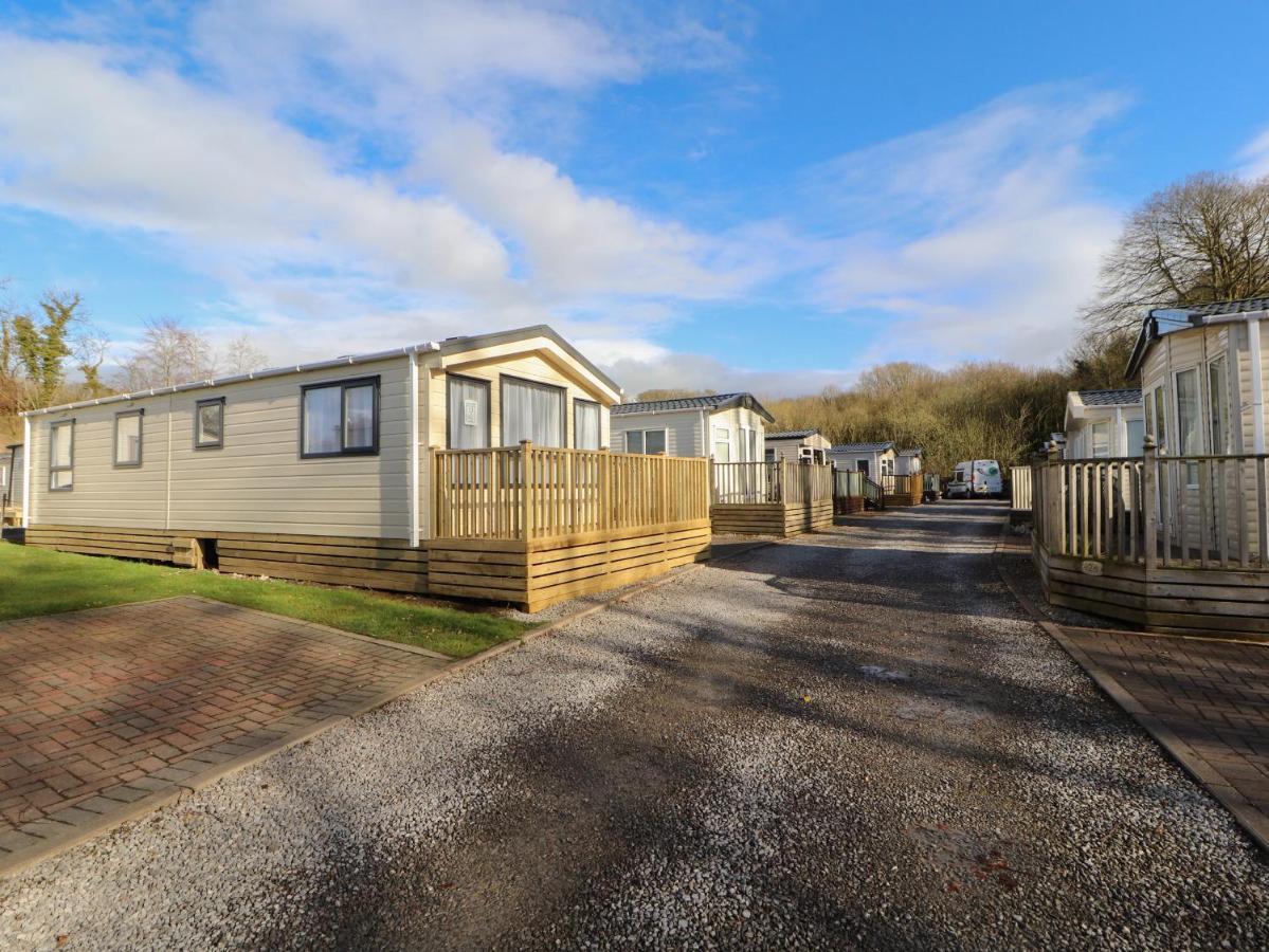 Rhodes Retreat Villa Cockermouth Exterior photo